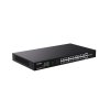 Tenda TEG1128P-24-410W síťový přepínač Nespravované Gigabit Ethernet (10/100/1000) Podpora napájení po Ethernetu (PoE)