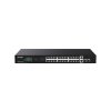Tenda TEG1128P-24-410W síťový přepínač Nespravované Gigabit Ethernet (10/100/1000) Podpora napájení po Ethernetu (PoE)