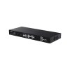 Tenda TEG1120P-16-150W síťový přepínač Nespravované Gigabit Ethernet (10/100/1000) Podpora napájení po Ethernetu (PoE)
