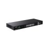Tenda TEG1120P-16-150W síťový přepínač Nespravované Gigabit Ethernet (10/100/1000) Podpora napájení po Ethernetu (PoE)