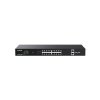 Tenda TEG1120P-16-150W síťový přepínač Nespravované Gigabit Ethernet (10/100/1000) Podpora napájení po Ethernetu (PoE)