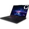 Lenovo Legion Pro 7 16IAX10H Ultra 9 275HX 16" WQXGA OLED 500nits Lesklý 240Hz 64GB DDR5 400 2xSSD1TB GeForce RTX 5080 16GB Win11 Eclipse Black