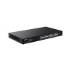 Tenda TEG1128P-24-250W síťový přepínač Nespravované Gigabit Ethernet (10/100/1000) Podpora napájení po Ethernetu (PoE)