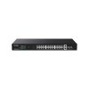 Tenda TEG1128P-24-250W síťový přepínač Nespravované Gigabit Ethernet (10/100/1000) Podpora napájení po Ethernetu (PoE)