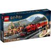 LEGO HARRY POTTER 76423 Bradavický expres a stanice Bradavická stezka