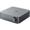 WiiM Amp Pro Dark Grey - Stereofonní streamovací zesilovač
