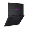 Lenovo Legion Pro 7 16IAX10H Intel Core Ultra 9 275HX Laptop 40,6 cm (16") WQXGA 64 GB DDR5-SDRAM 2 TB SSD NVIDIA GeForce RTX 5080 Wi-Fi 7 (802.11be) Windows 11 Pro Černá