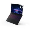 Lenovo Legion Pro 7 16IAX10H Intel Core Ultra 9 275HX Laptop 40,6 cm (16") WQXGA 64 GB DDR5-SDRAM 2 TB SSD NVIDIA GeForce RTX 5080 Wi-Fi 7 (802.11be) Windows 11 Pro Černá