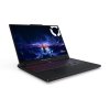 Lenovo Legion Pro 7 16IAX10H Intel Core Ultra 9 275HX Laptop 40,6 cm (16") WQXGA 64 GB DDR5-SDRAM 2 TB SSD NVIDIA GeForce RTX 5080 Wi-Fi 7 (802.11be) Windows 11 Pro Černá