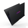 Lenovo Legion Pro 7 16IAX10H Intel Core Ultra 9 275HX Laptop 40,6 cm (16") WQXGA 64 GB DDR5-SDRAM 2 TB SSD NVIDIA GeForce RTX 5080 Wi-Fi 7 (802.11be) Windows 11 Pro Černá