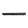 Lenovo Legion Pro 7 16IAX10H Intel Core Ultra 9 275HX Laptop 40,6 cm (16") WQXGA 64 GB DDR5-SDRAM 2 TB SSD NVIDIA GeForce RTX 5080 Wi-Fi 7 (802.11be) Windows 11 Pro Černá