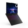 Lenovo Legion Pro 7 16IAX10H Intel Core Ultra 9 275HX Laptop 40,6 cm (16") WQXGA 64 GB DDR5-SDRAM 2 TB SSD NVIDIA GeForce RTX 5080 Wi-Fi 7 (802.11be) Windows 11 Pro Černá