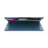 Lenovo Yoga Slim 9 14ILL10 Intel Core Ultra 7 258V Laptop 35,6 cm (14") Dotyková obrazovka WQUXGA 32 GB LPDDR5x-SDRAM 1 TB SSD Wi-Fi 7 (802.11be) Windows 11 Home Modrozelená