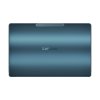 Lenovo Yoga Slim 9 14ILL10 Intel Core Ultra 7 258V Laptop 35,6 cm (14") Dotyková obrazovka WQUXGA 32 GB LPDDR5x-SDRAM 1 TB SSD Wi-Fi 7 (802.11be) Windows 11 Home Modrozelená