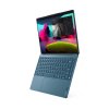 Lenovo Yoga Slim 9 14ILL10 Intel Core Ultra 7 258V Laptop 35,6 cm (14") Dotyková obrazovka WQUXGA 32 GB LPDDR5x-SDRAM 1 TB SSD Wi-Fi 7 (802.11be) Windows 11 Home Modrozelená