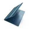 Lenovo Yoga Slim 9 14ILL10 Intel Core Ultra 7 258V Laptop 35,6 cm (14") Dotyková obrazovka WQUXGA 32 GB LPDDR5x-SDRAM 1 TB SSD Wi-Fi 7 (802.11be) Windows 11 Home Modrozelená
