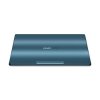 Lenovo Yoga Slim 9 14ILL10 Intel Core Ultra 7 258V Laptop 35,6 cm (14") Dotyková obrazovka WQUXGA 32 GB LPDDR5x-SDRAM 1 TB SSD Wi-Fi 7 (802.11be) Windows 11 Home Modrozelená