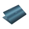 Lenovo Yoga Slim 9 14ILL10 Intel Core Ultra 7 258V Laptop 35,6 cm (14") Dotyková obrazovka WQUXGA 32 GB LPDDR5x-SDRAM 1 TB SSD Wi-Fi 7 (802.11be) Windows 11 Home Modrozelená