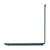Lenovo Yoga Slim 9 14ILL10 Intel Core Ultra 7 258V Laptop 35,6 cm (14") Dotyková obrazovka WQUXGA 32 GB LPDDR5x-SDRAM 1 TB SSD Wi-Fi 7 (802.11be) Windows 11 Home Modrozelená