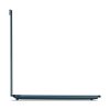 Lenovo Yoga Slim 9 14ILL10 Intel Core Ultra 7 258V Laptop 35,6 cm (14") Dotyková obrazovka WQUXGA 32 GB LPDDR5x-SDRAM 1 TB SSD Wi-Fi 7 (802.11be) Windows 11 Home Modrozelená
