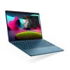 Lenovo Yoga Slim 9 14ILL10 Intel Core Ultra 7 258V Laptop 35,6 cm (14") Dotyková obrazovka WQUXGA 32 GB LPDDR5x-SDRAM 1 TB SSD Wi-Fi 7 (802.11be) Windows 11 Home Modrozelená