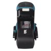 Makita DBO480Z přenosná bruska Excentrická bruska 14000 oscilací/min Černá, Modrá 210 W