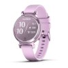 Garmin Lily 2 35.4 mm Digitální 240 x 201 px Dotyková obrazovka Růžová GPS