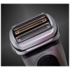 Braun Series 9 Pro+ 9515s Holicí strojek 6 kusů Metalický