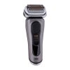 Braun Series 9 Pro+ 9515s Holicí strojek 6 kusů Metalický
