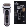 Braun Series 9 Pro+ 9515s Holicí strojek 6 kusů Metalický