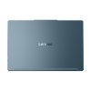 Lenovo Yoga Book 9 14IAH10 Intel Core Ultra 7 255H 35,6 cm (14") Dotyková obrazovka 2.8K 32 GB LPDDR5x-SDRAM 1 TB SSD Wi-Fi 7 (802.11be) Windows 11 Pro Modrozelená