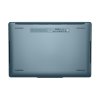 Lenovo Yoga Book 9 14IAH10 Intel Core Ultra 7 255H 35,6 cm (14") Dotyková obrazovka 2.8K 32 GB LPDDR5x-SDRAM 1 TB SSD Wi-Fi 7 (802.11be) Windows 11 Pro Modrozelená