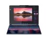 Lenovo Yoga Book 9 14IAH10 Intel Core Ultra 7 255H 35,6 cm (14") Dotyková obrazovka 2.8K 32 GB LPDDR5x-SDRAM 1 TB SSD Wi-Fi 7 (802.11be) Windows 11 Pro Modrozelená
