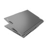 Lenovo Legion Slim 5 16ARP9 AMD Ryzen™ 7 7435HS Laptop 40,6 cm (16") WQXGA 16 GB DDR5-SDRAM 512 GB SSD NVIDIA GeForce RTX 4070 Wi-Fi 6E (802.11ax) Šedá