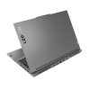 Lenovo Legion Slim 5 16ARP9 AMD Ryzen™ 7 7435HS Laptop 40,6 cm (16") WQXGA 16 GB DDR5-SDRAM 512 GB SSD NVIDIA GeForce RTX 4070 Wi-Fi 6E (802.11ax) Šedá