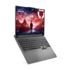 Lenovo Legion Slim 5 16ARP9 AMD Ryzen™ 7 7435HS Laptop 40,6 cm (16") WQXGA 16 GB DDR5-SDRAM 512 GB SSD NVIDIA GeForce RTX 4070 Wi-Fi 6E (802.11ax) Šedá