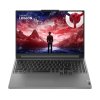 Lenovo Legion Slim 5 16ARP9 AMD Ryzen™ 7 7435HS Laptop 40,6 cm (16") WQXGA 16 GB DDR5-SDRAM 512 GB SSD NVIDIA GeForce RTX 4070 Wi-Fi 6E (802.11ax) Šedá