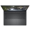 DELL Vostro 3530 Intel® Core™ i5 i5-1334U Laptop 39,6 cm (15.6") Full HD 16 GB DDR4-SDRAM 512 GB SSD Wi-Fi 5 (802.11ac) Windows 11 Pro Černá