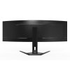 GIGABYTE AORUS CO49DQ počítačový monitor 124,5 cm (49") 5120 x 1440 px DQHD OLED Černá