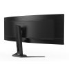 GIGABYTE AORUS CO49DQ počítačový monitor 124,5 cm (49") 5120 x 1440 px DQHD OLED Černá