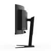GIGABYTE AORUS CO49DQ počítačový monitor 124,5 cm (49") 5120 x 1440 px DQHD OLED Černá