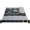Asrock 1U8S4E-GENOA/2T barebone server SoC Gniazdo SP5 (LGA 6096) Rack (1U)