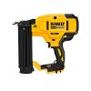 Dokončovací hřebíkovačka 18V 2x2Ah DCN680D2 DEWALT