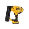 Dokončovací hřebíkovačka 18V 2x2Ah DCN680D2 DEWALT