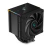 Chlazení DeepCool AK500 DIGITAL PRO (R-AK500-BKAPMN-G)