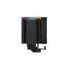 Chlazení DeepCool AK500 DIGITAL PRO (R-AK500-BKAPMN-G)