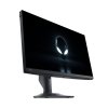 Alienware AW2524HF počítačový monitor 62,2 cm (24.5") 1920 x 1080 px Full HD LCD Černá