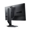 Alienware AW2524HF počítačový monitor 62,2 cm (24.5") 1920 x 1080 px Full HD LCD Černá