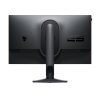 Alienware AW2524HF počítačový monitor 62,2 cm (24.5") 1920 x 1080 px Full HD LCD Černá