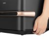 Cosori Dual Blaze TwinFry Air Fryer Horkovzdušná fritéza 10 litrů černá